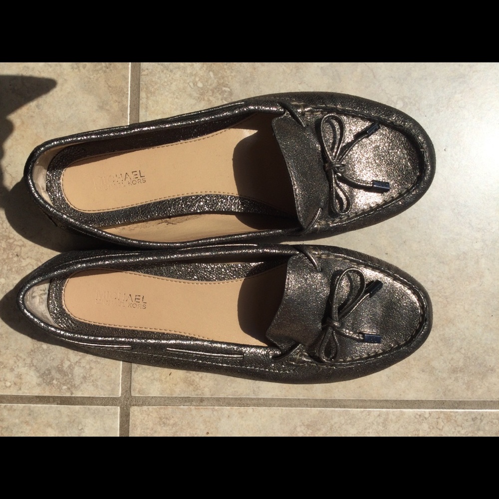 Michael Kors shoes